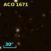 ACO  1671