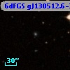 6dFGS gJ130512.6-234759