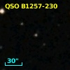 QSO B1257-230