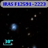 IRAS F12591-2223