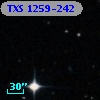 TXS 1259-242