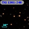 TXS 1301-240