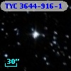 TYC 3644-916-1