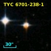 TYC 6701-238-1