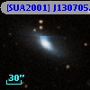 [SUA2001] J130705.929-234036.46