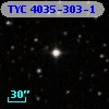 TYC 4035-303-1