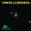 2MASS J13005826-2423429