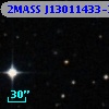 2MASS J13011433-2418194