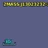 2MASS J13023232-2419513