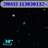 2MASS J13030132-2419163