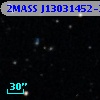 2MASS J13031452-2424541