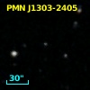 PMN J1303-2405