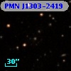 PMN J1303-2419