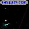PMN J1307-2236