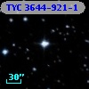 TYC 3644-921-1