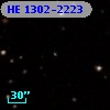 HE 1302-2223