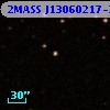 2MASS J13060217-2354455