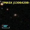 2MASX J13064208-2147508