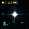 HD 112402