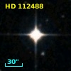 HD 112488