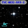 TYC 4035-889-1