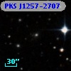 PKS J1257-2707