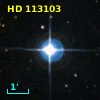 HD 113103