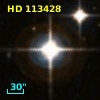 HD 113428
