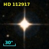 HD 112917