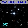 TYC 4035-1184-1