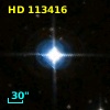HD 113416