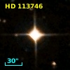 HD 113746