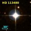 HD 113480