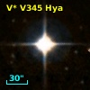 V* V345 Hya