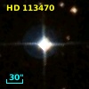 HD 113470