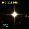 HD 113568