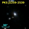 PKS J1259-2539