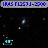IRAS F12571-2500