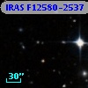 IRAS F12580-2537