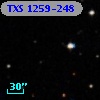 TXS 1259-248