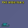 TYC 6703-714-1