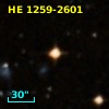 2MASS J13015240-2617165
