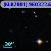 [KLK2001] 960322.67