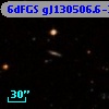 6dFGS gJ130506.6-262158