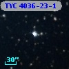 TYC 4036-23-1