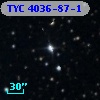 TYC 4036-87-1