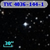 TYC 4036-144-1