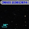 2MASS J13012074-2433381
