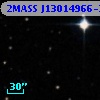 2MASS J13014966-2507231