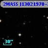 2MASS J13021970-2500149